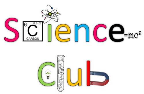 Science Club Science Club